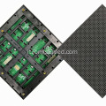 Modulo schermo del display a LED RGB esterno P3